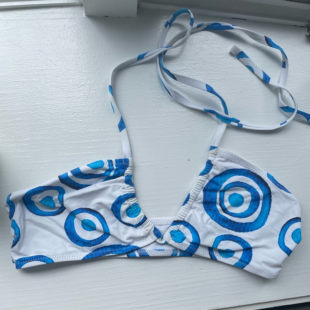 Ryder Bikini- Solid And Striped - image 5